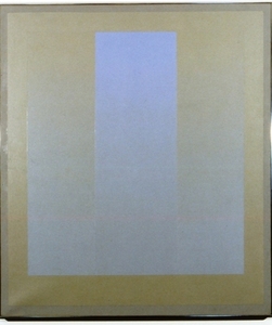 JOHN DAY AMERICAN BORN 1932 DIED 1982   Currently on exhibit at 25 Grand-Rue Vieille Ville 1204 Geneva Switzerland until May 16th 2021 open every day from 11 am to 19-00  see further details WWW.ARTADVISOR.CH